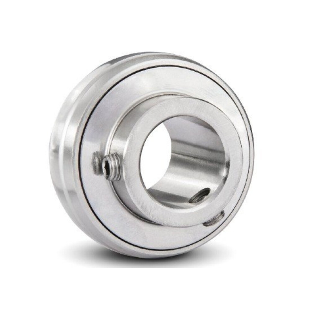 Afbeelding voor Lagerblok Insert UC205 Rvs