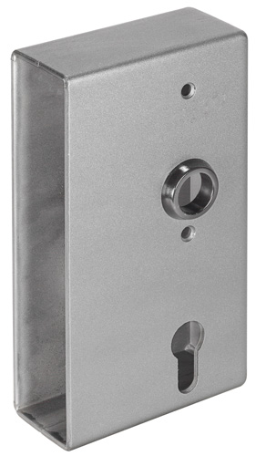 Afbeelding voor Slotkast leeg 140 k-40x173x3mm
