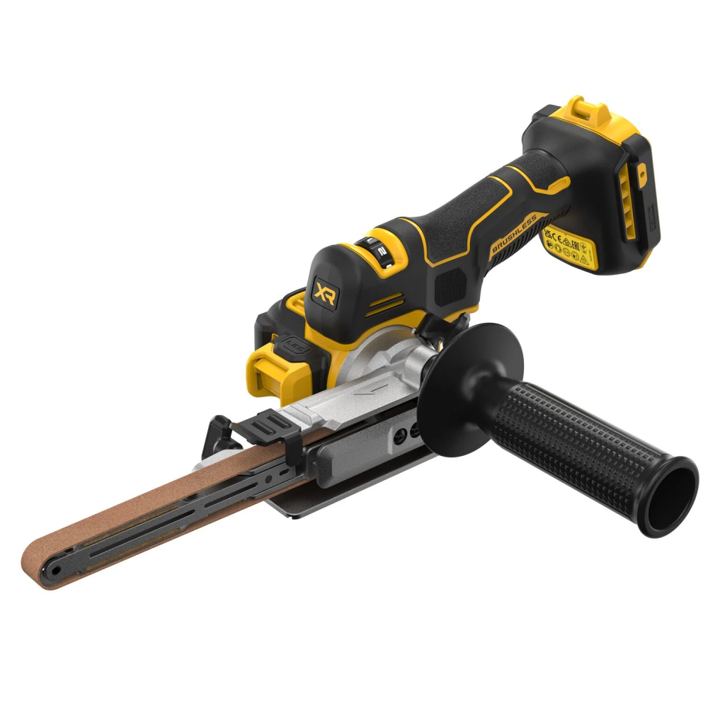 Afbeelding voor Powerfile 13mm 18V DCM200NT-XJ
