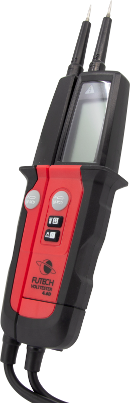 Tester Volttester 4.6D 