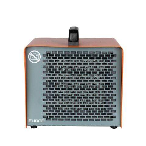 Heater electro 230v/3.0 kw