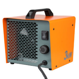 Heater electro 230v/3.0 kw
