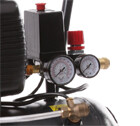 Compressor Aerotec 220-24