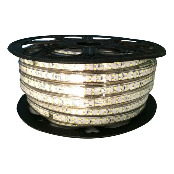 LED lichtslang IP65 20mtr (900 Lumen per meter 5000K)