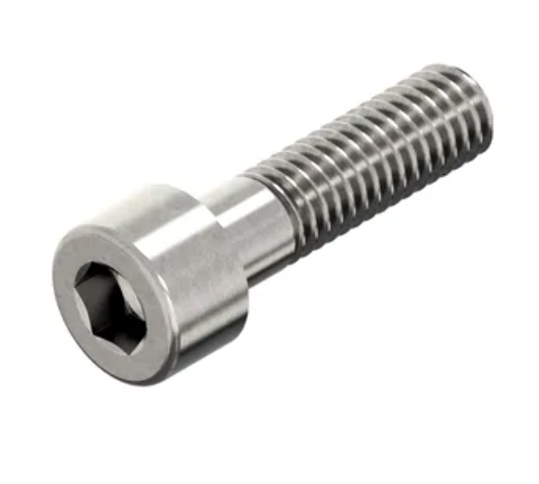 Afbeelding voor Inbusbout din 912 rvs a4 m3x6