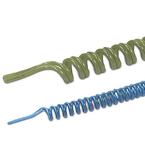 Afbeelding voor Slang Spiraal 8X 5 2 Mtr